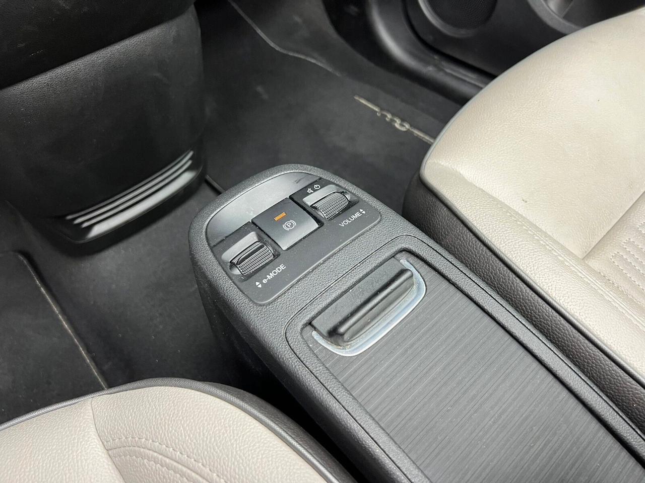 Fiat 500e Cabrio 42 kWh La Prima (205)