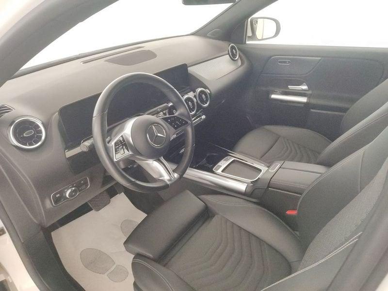 Mercedes-Benz GLA 200 d Progressive Advanced auto