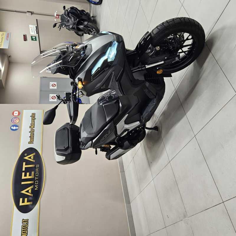 Honda ADV 350 - 2025