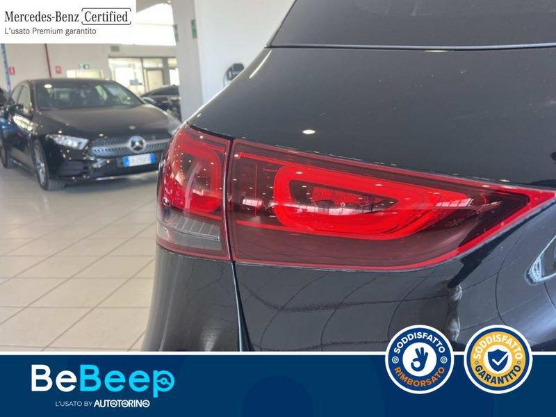 Mercedes-Benz GLA 200 D PREMIUM AUTO