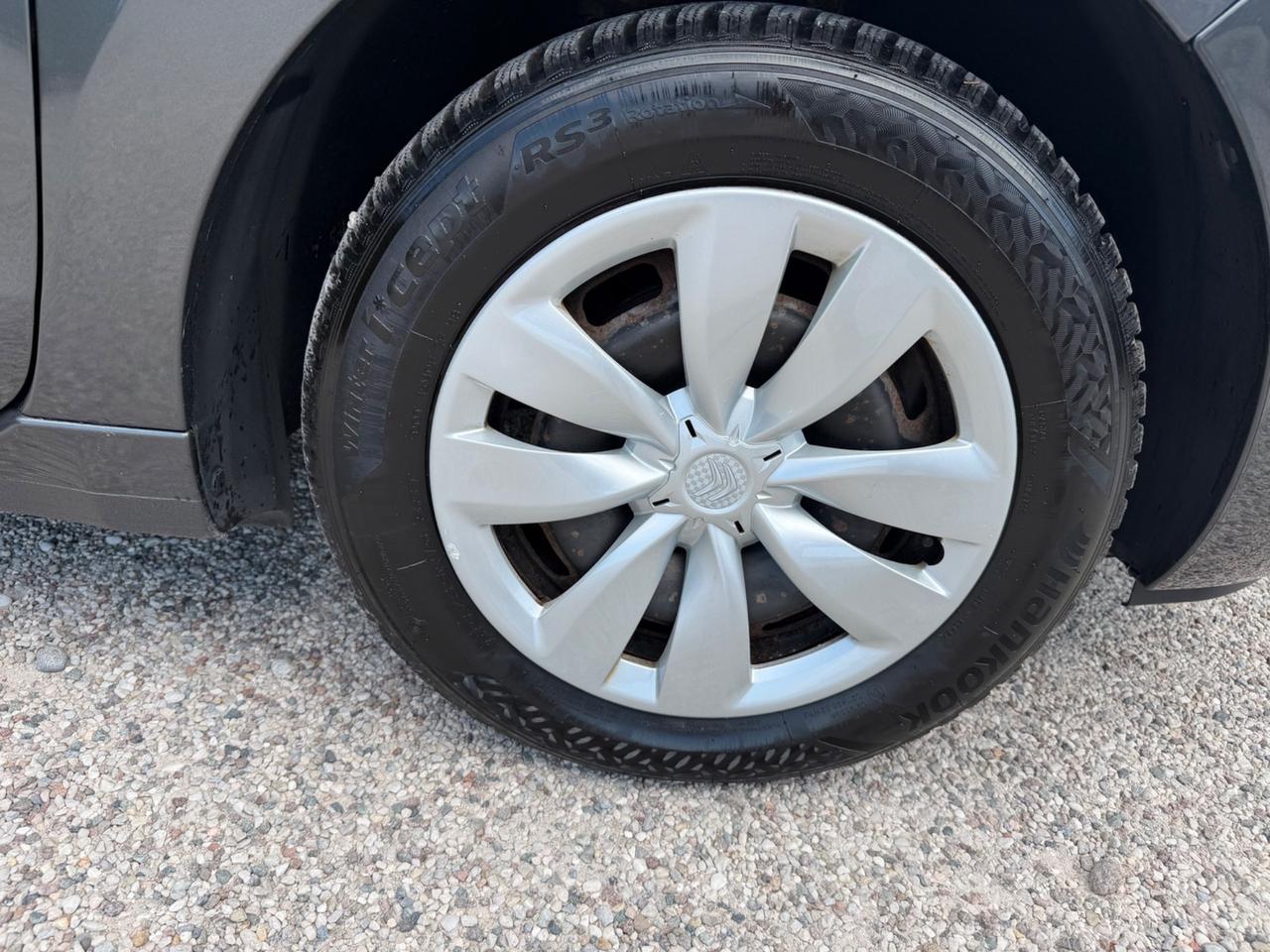 Citroen C3 Picasso BlueHDi 100 Feel Edition