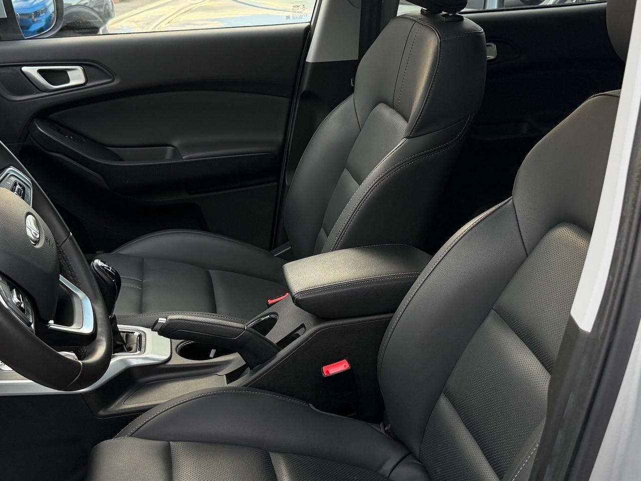 Dr 4.0 1.5 Bi-Fuel GPL