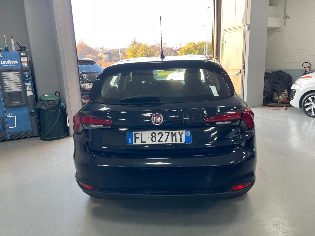 Fiat Tipo 1.3 Mjt S&S 5 porte Business