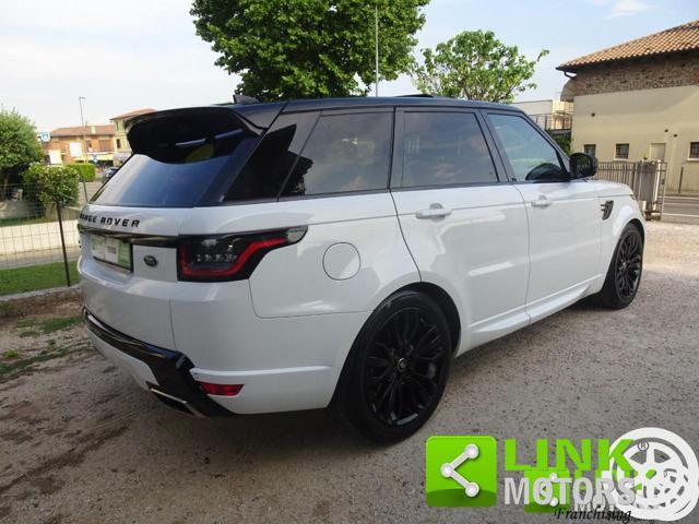 LAND ROVER Range Rover Sport DYNAMIC HSE