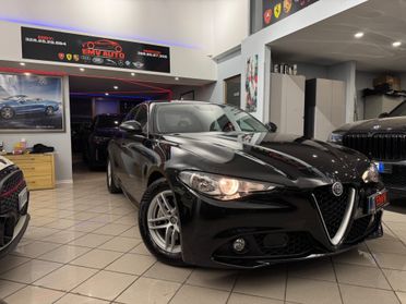 Alfa Romeo Giulia 2.2 Turbodiesel 150 CV Super