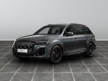 Audi Q7 60 3.0 v6 tfsi e s line plus quattro tiptronic 5p.ti