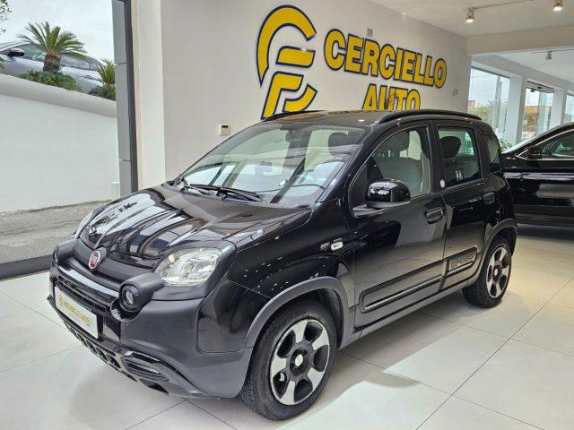 FIAT Panda 1.0 FireFly S&S Hybrid cross Launch Edition da?119