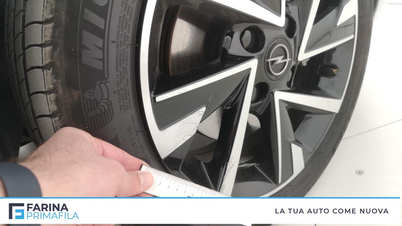 OPEL Corsa VI 2023 - Corsa 1.2 GS s&s 100cv