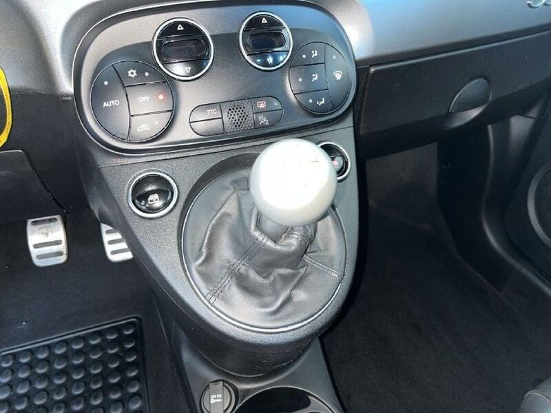 Abarth 595 2016 1.4 t-jet Turismo 165cv my19