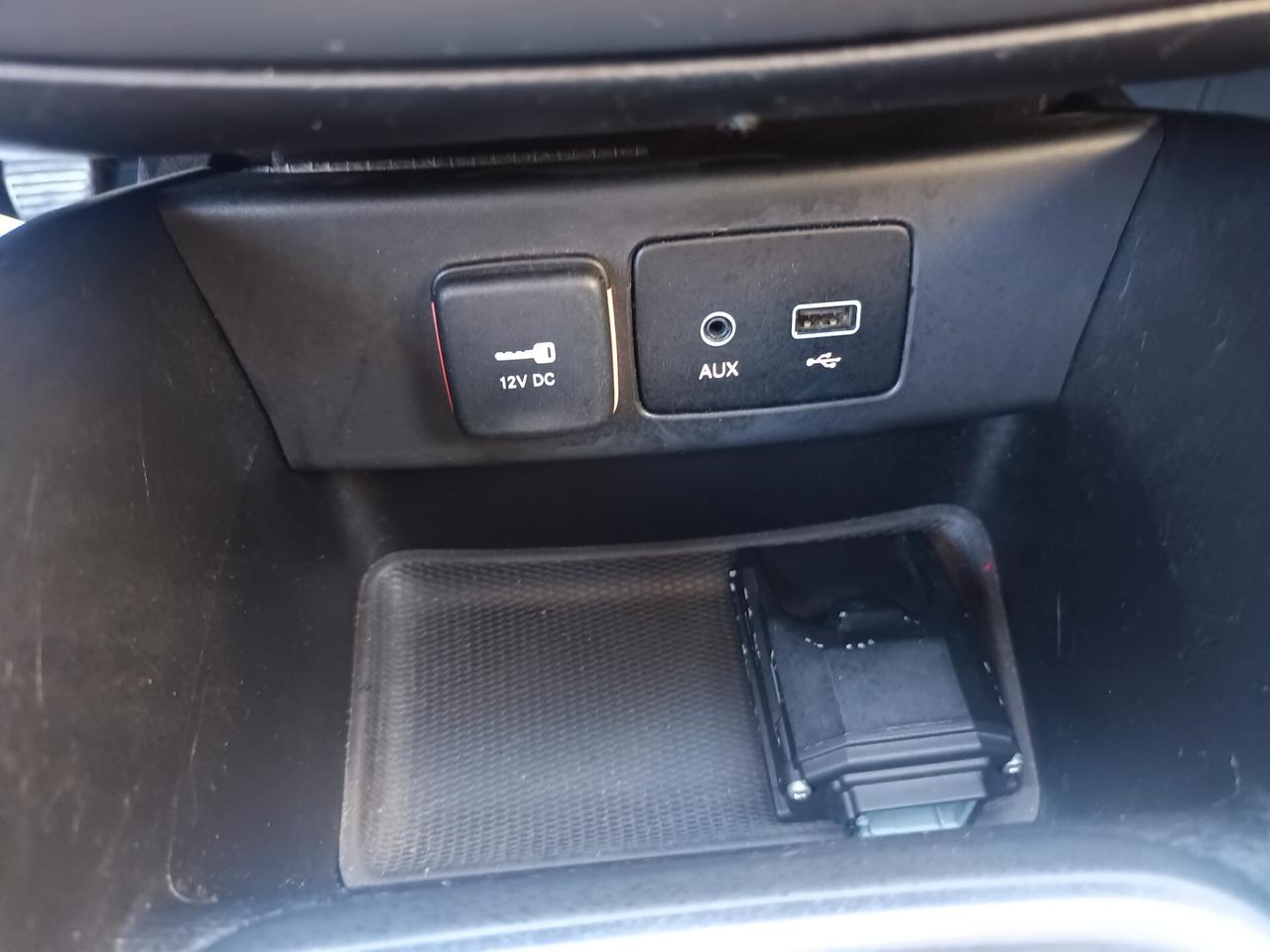 Fiat Tipo 1.3 Mjt S&S 5 porte Business MOTORE NUOVO