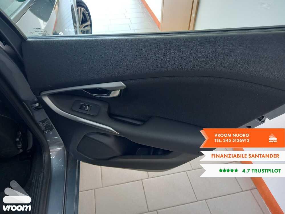VOLVO V40 (2012-2020) V40 D2 Business Plus