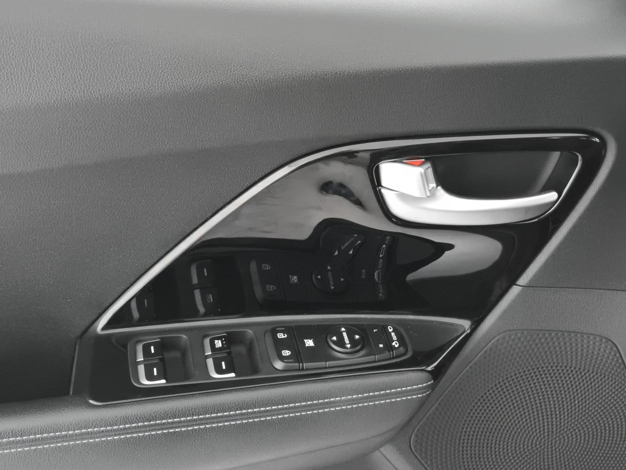 Kia Niro 1.6 gdi hev Style