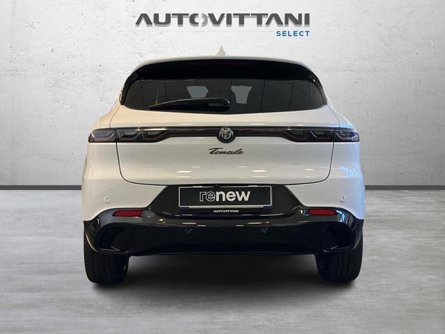 ALFA ROMEO Tonale Tonale 1.5 Hybrid 160cv Veloce TCT7