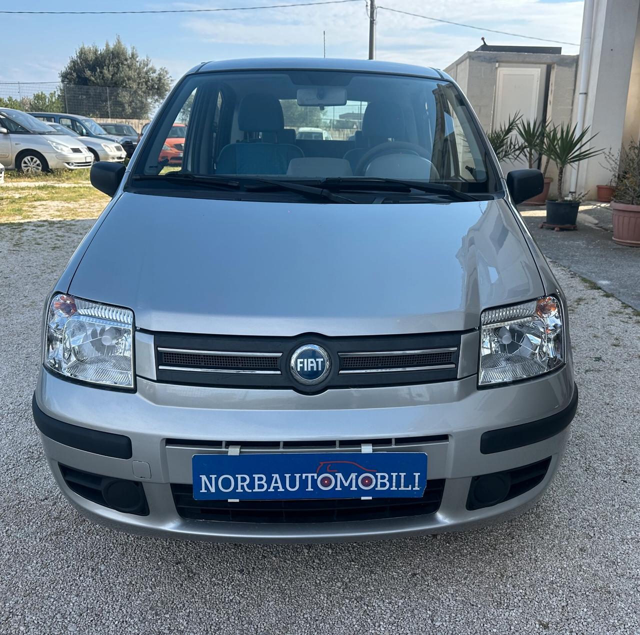 Fiat Panda 1.2 Dynamic 129milaKM Garantita