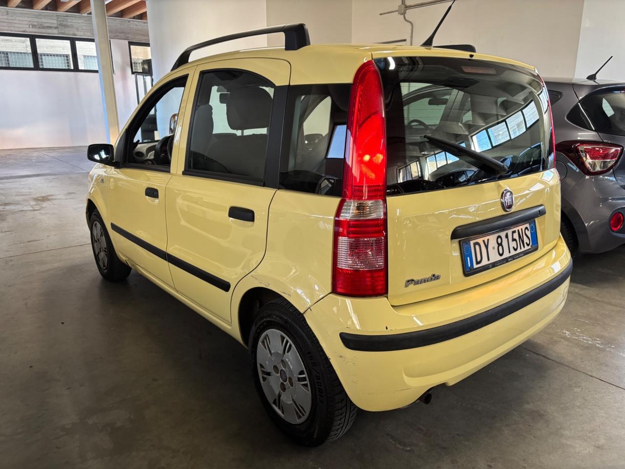 Fiat Panda 1.2 BENZINA / GPL 2030