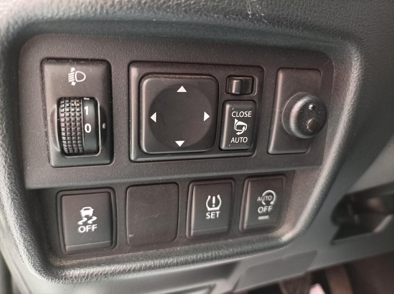 Nissan Juke 1.5 DCI 80KW 110CV UNICO PROPRIETARIO