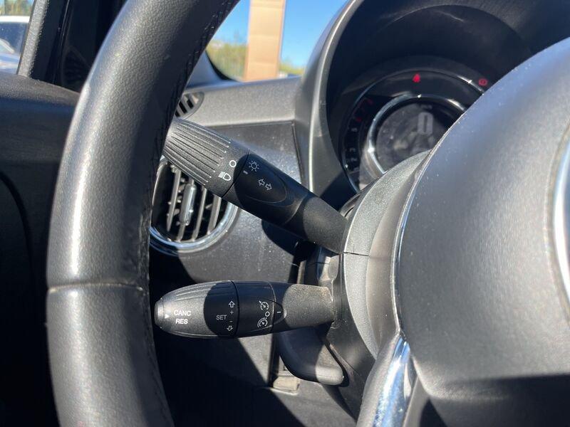 FIAT 500 III 2015 1.0 hybrid Dolcevita 70cv