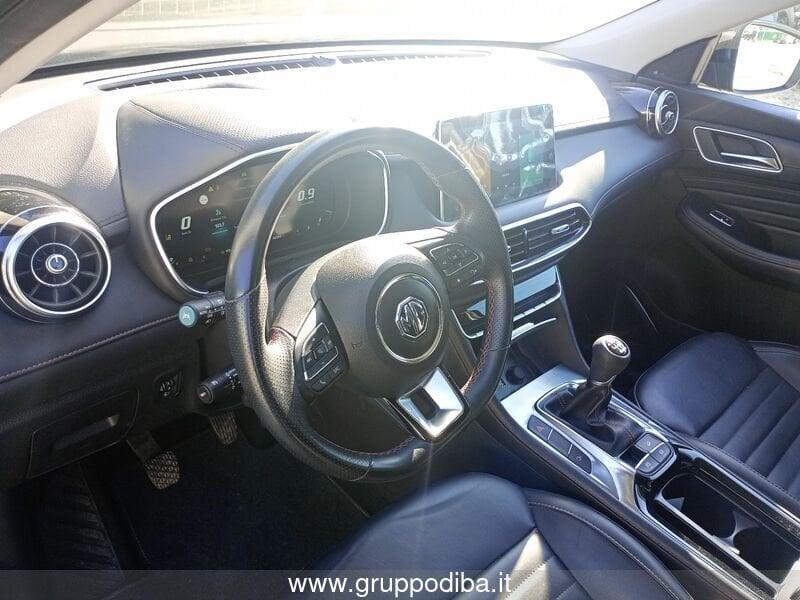 MG HS I 2023 1.5 t-gdi Luxury