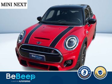 MINI Mini 5 porte MINI 5P 2.0 COOPER S HYPE AUTO