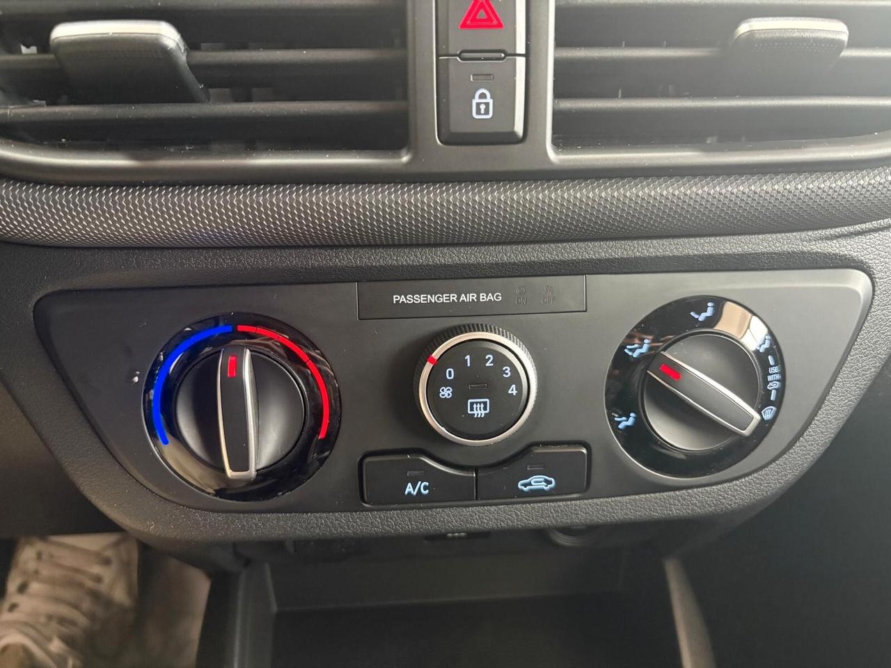 HYUNDAI I10 PRIME AUTOMATIC - UNICO PROPRIETARIO