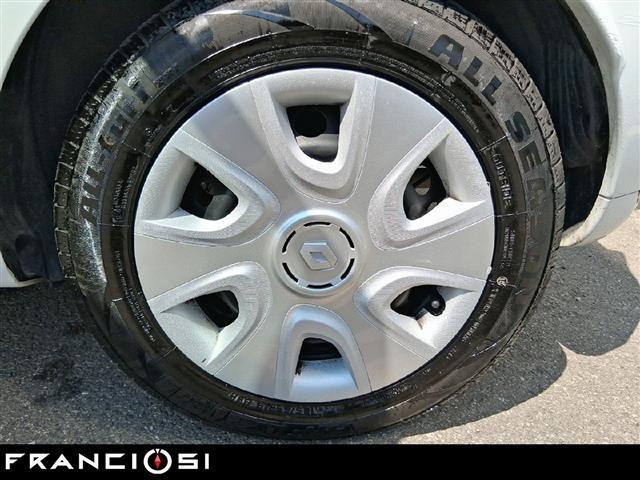 RENAULT Clio 5 Porte 1.5 dCi Energy 75cv Zen