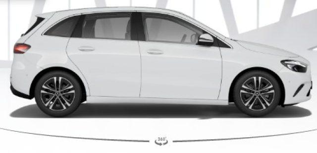 MERCEDES-BENZ B 180 Automatic Progressive Line