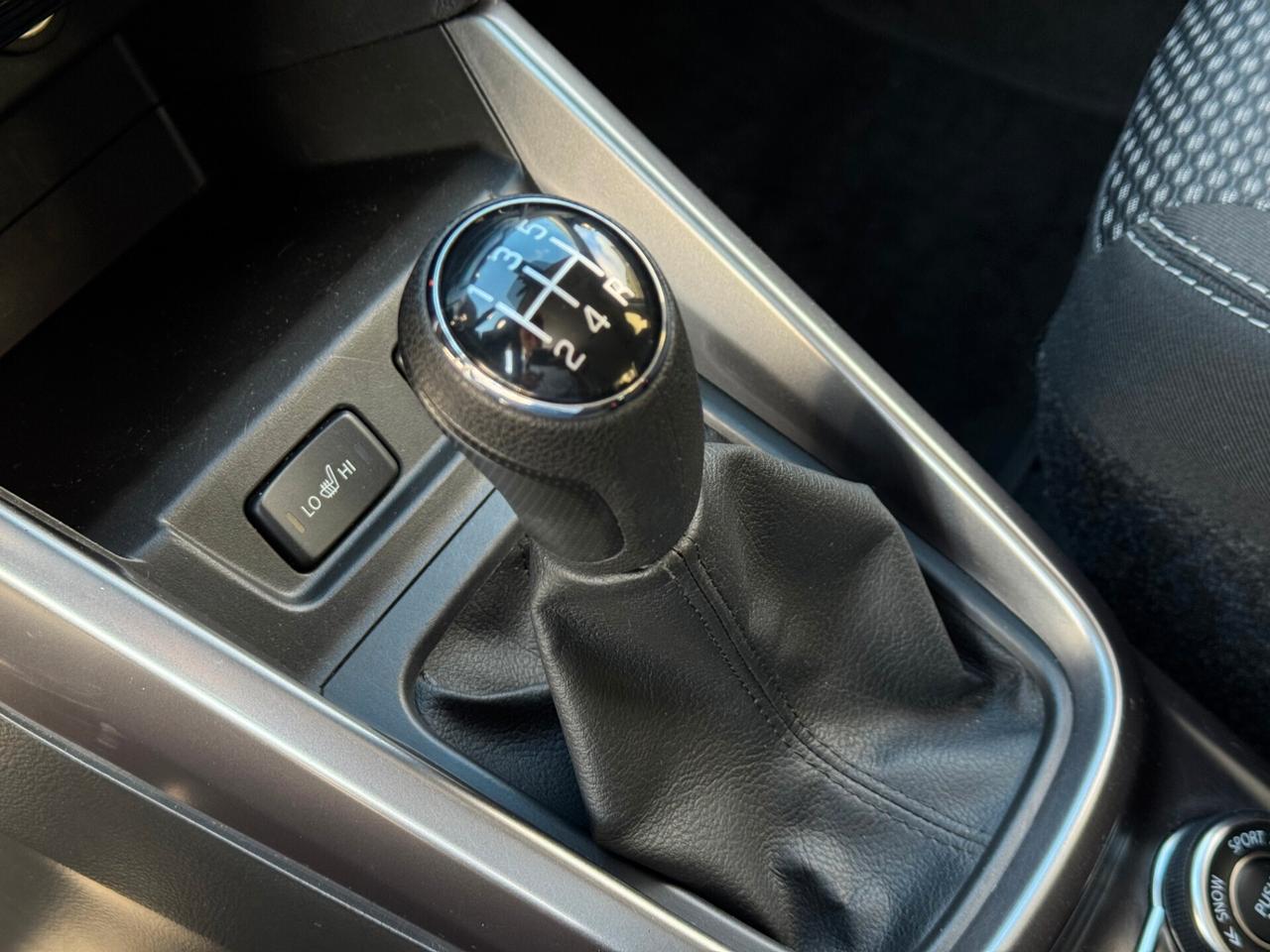 SUZUKI VITARA 1.0cc 111CV 4WD