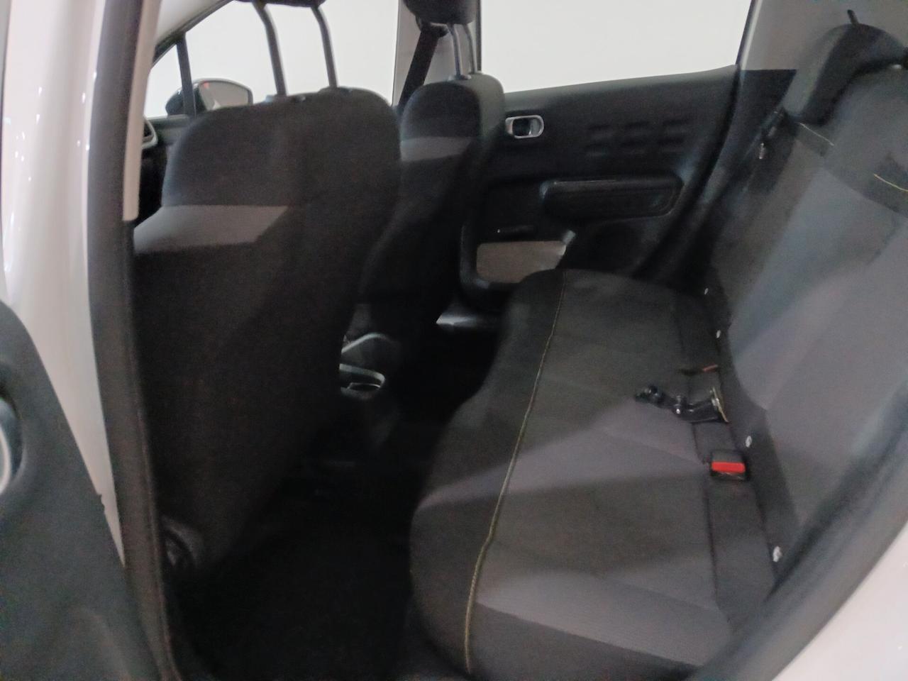 Citroen C3 BlueHDi 100 S&S Business Combi