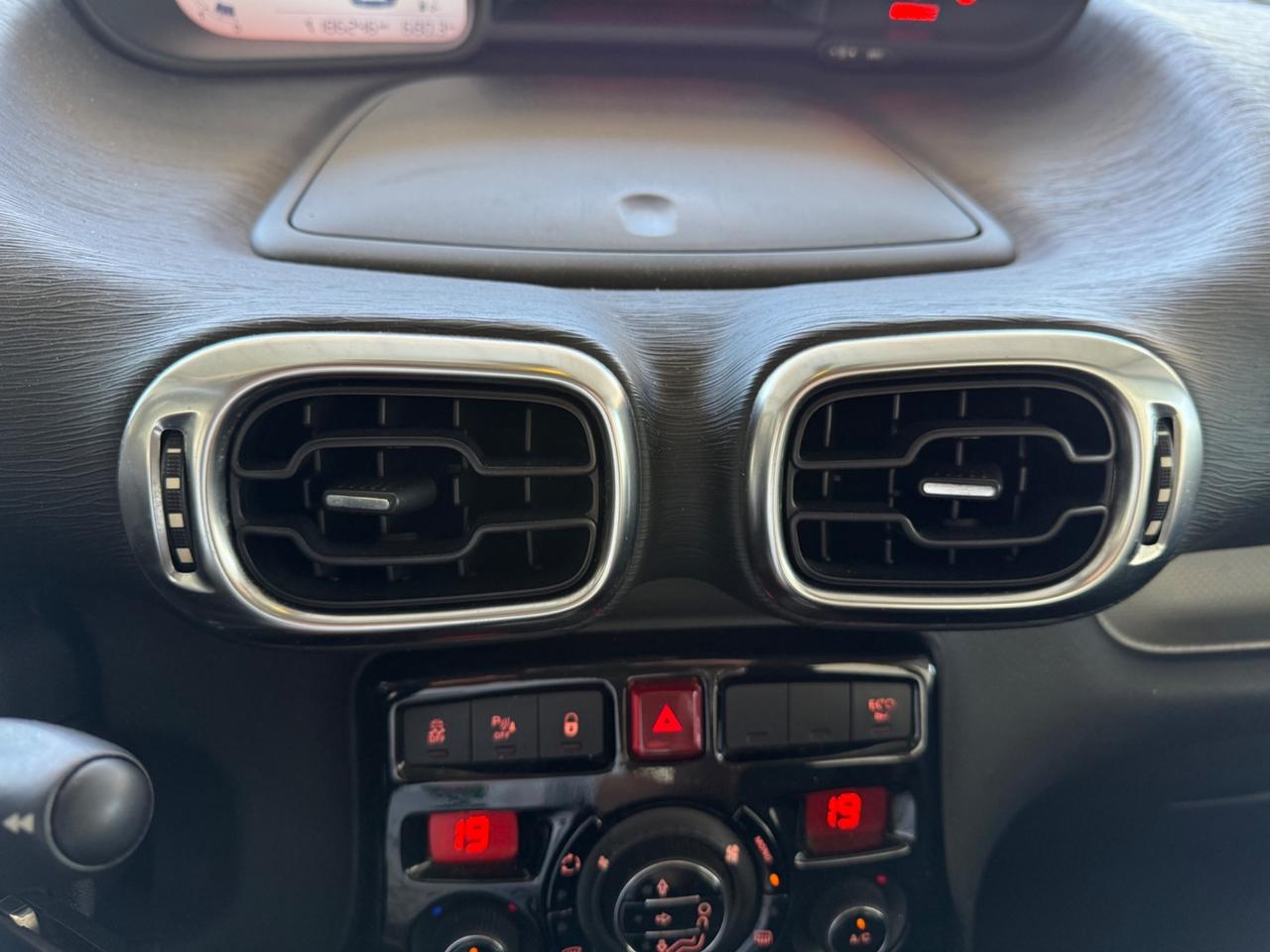 Citroen C3 Picasso 1.6 e-HDi 90