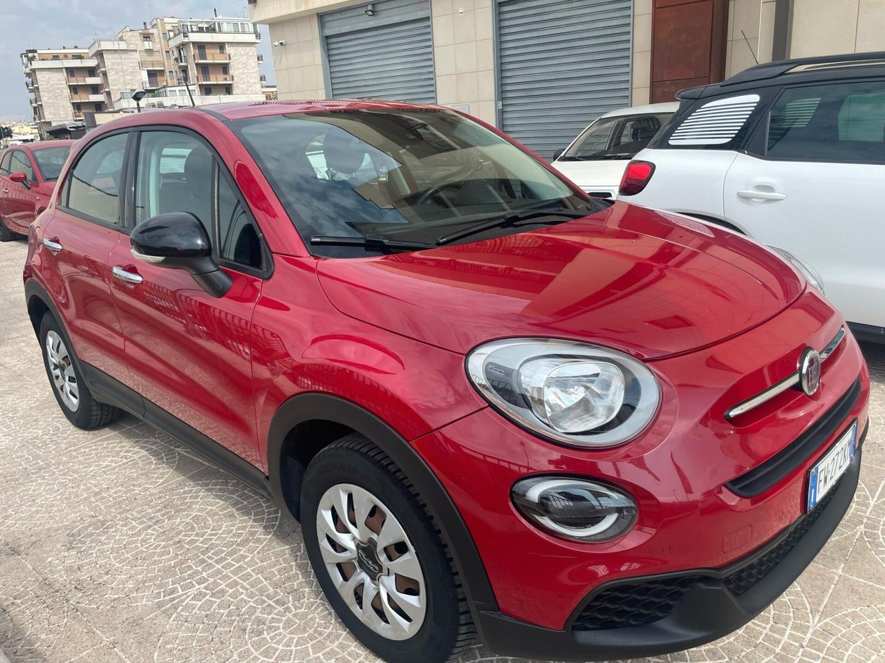 Fiat 500X 1.6 MultiJet 120 CV Business