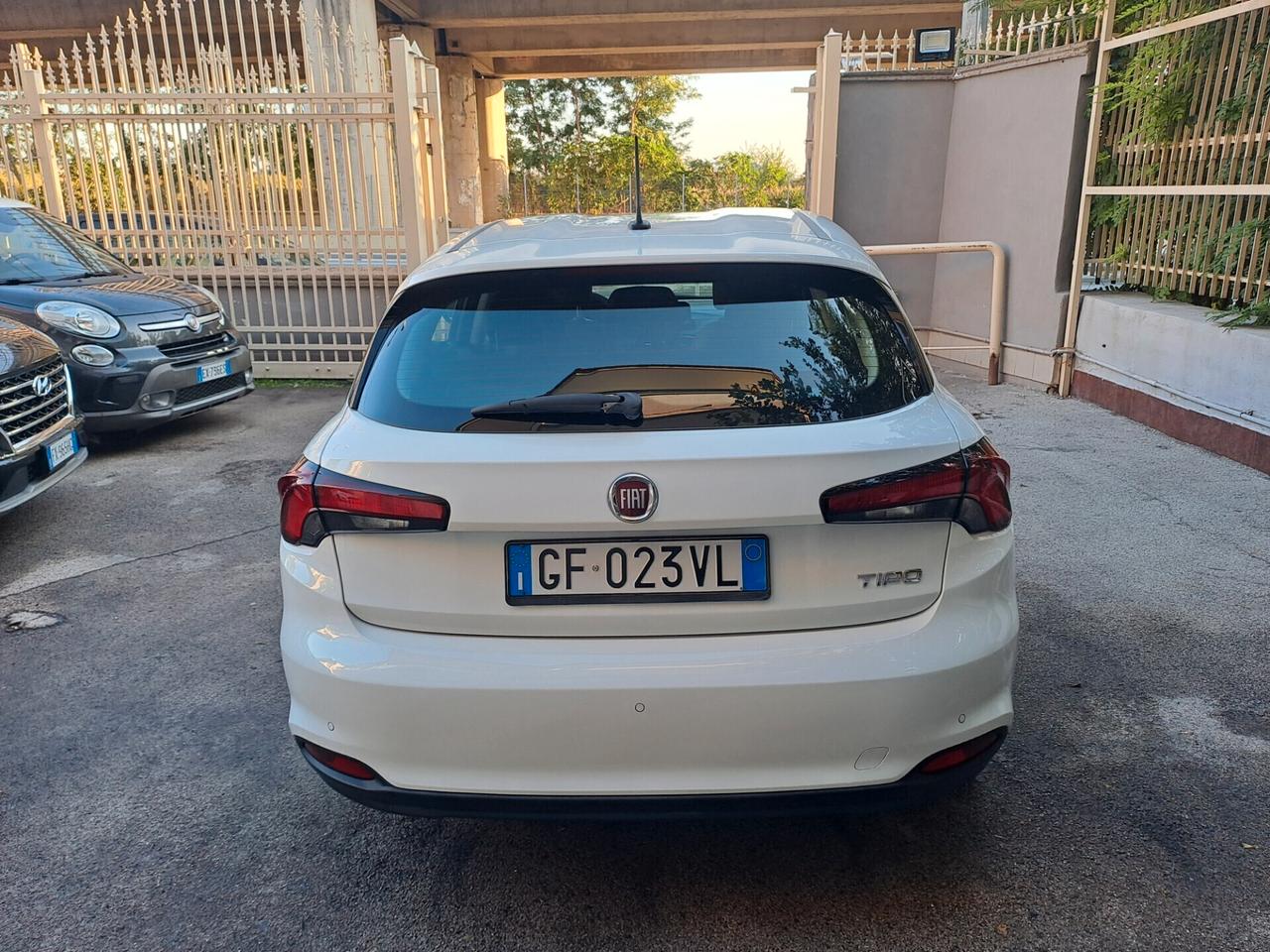 Fiat Tipo 1.0 5 porte City Life PARI AL NUOVO