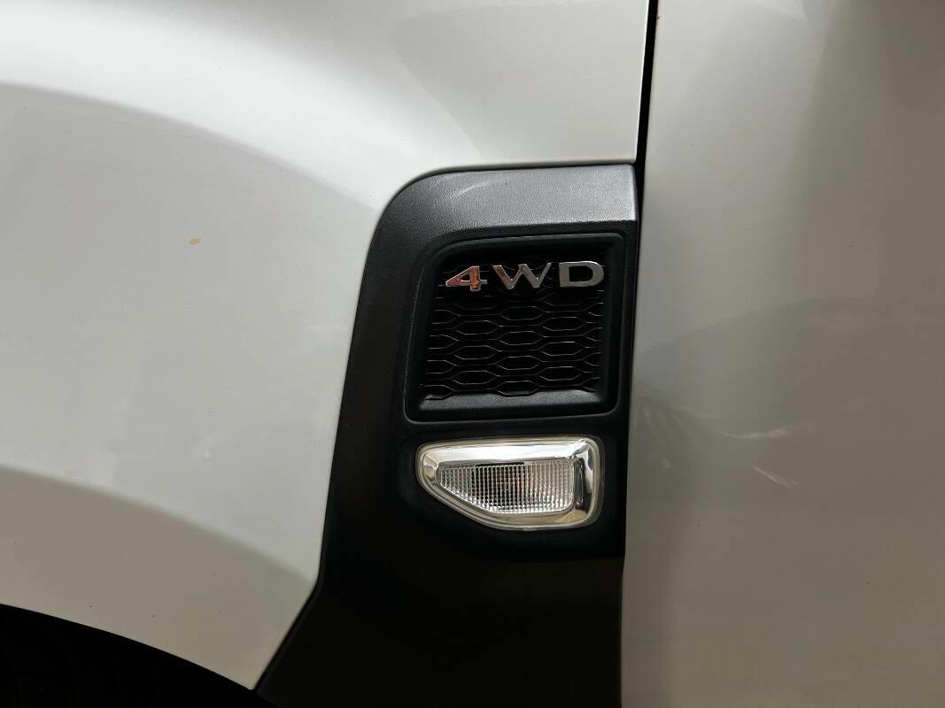 Dacia Duster 1.5 dci Comfort 4x4 s&s 110cv