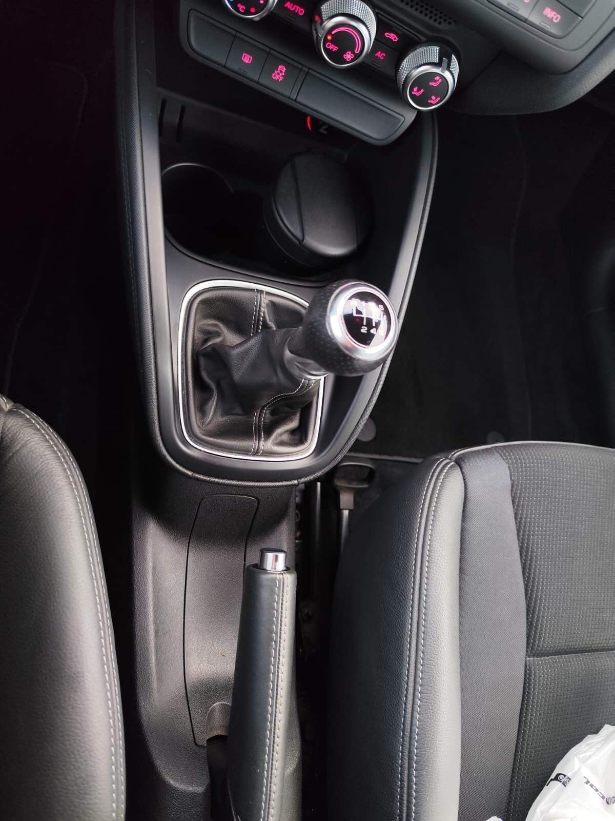 Audi A1 1.4 Benzina 122 cv Sline