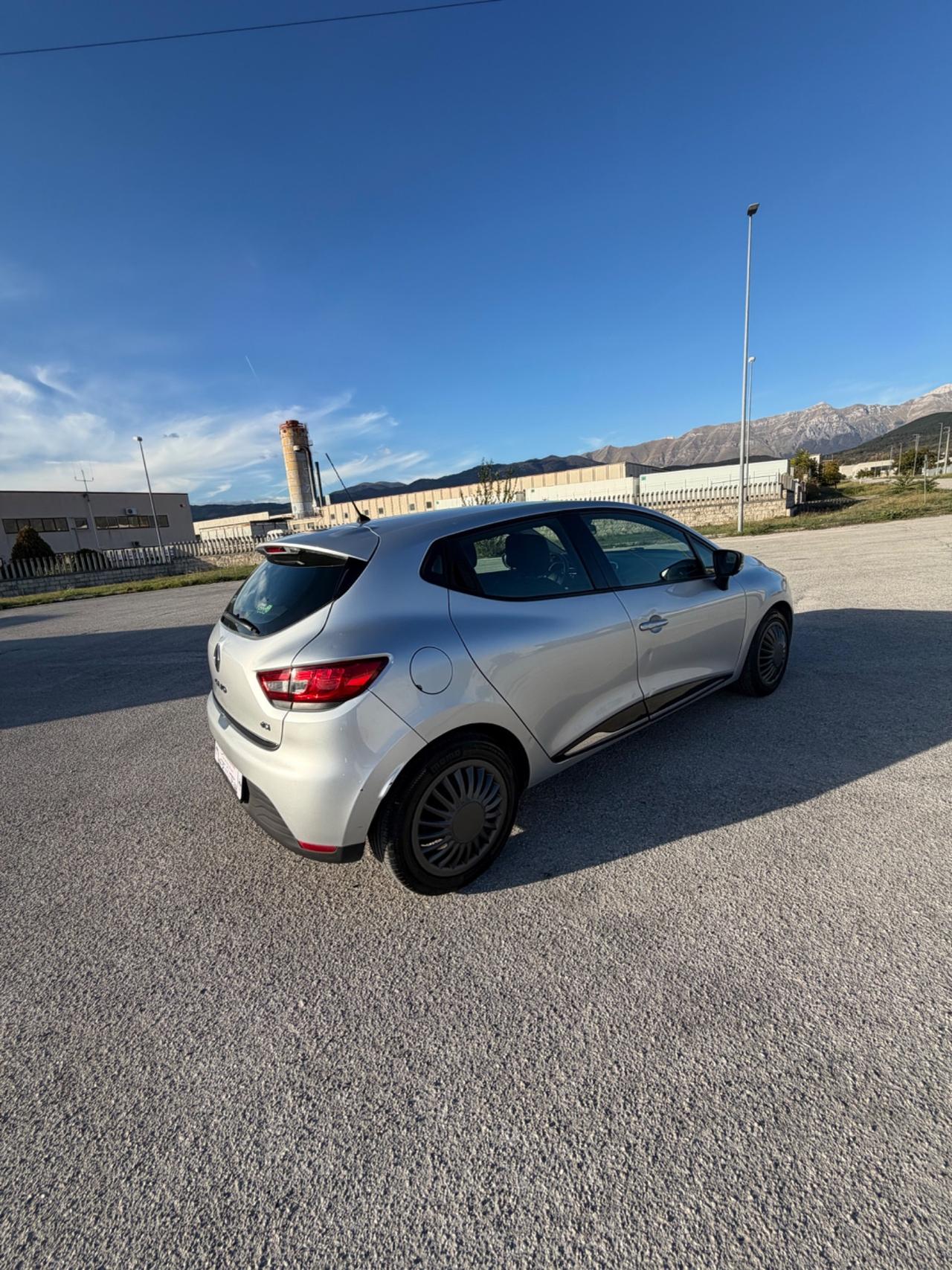 Renault Clio 1.5 dCi 8V 90CV 5 porte Costume National