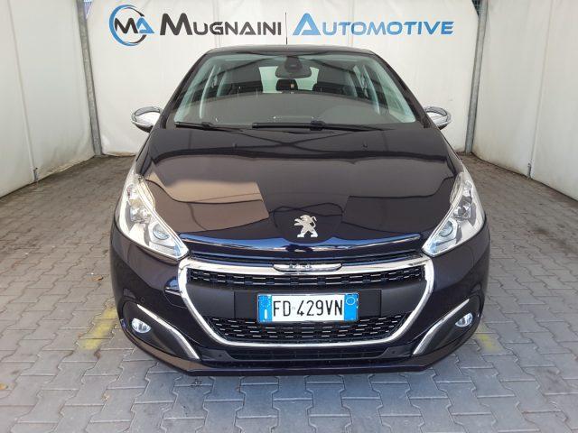 PEUGEOT 208 1.2 PureTech Turbo 110cv 5 porte Allure *EURO 6*