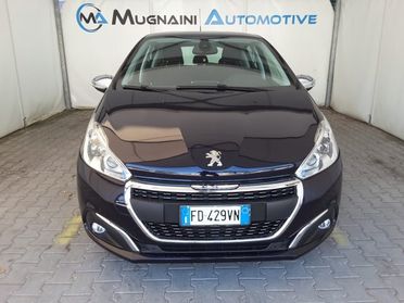 PEUGEOT 208 1.2 PureTech Turbo 110cv 5 porte Allure *EURO 6*