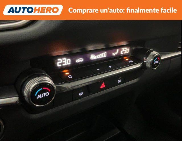 MAZDA CX-30 2.0L Skyactiv-G 150 CV M Hybrid 2WD Exceed