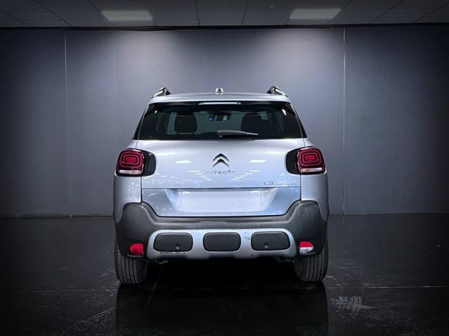 CITROEN C3 Aircross PureTech 110 S&S Feel