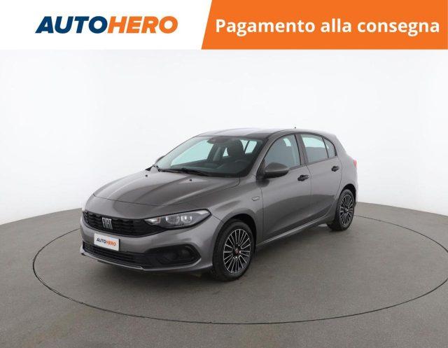 FIAT Tipo 1.6 Mjt S&S 5 porte City Life