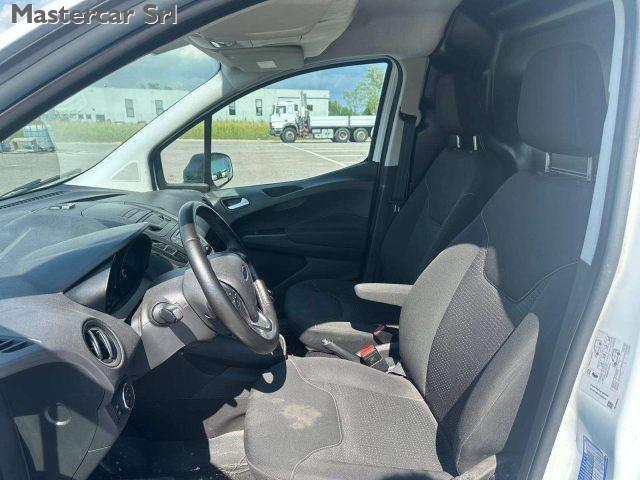 FORD Transit Courier 1.5 tdci 100cv S&S Trend - GN635HB