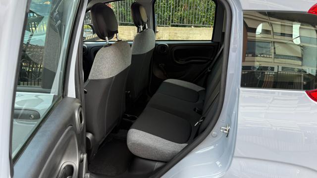 FIAT Panda 1.0 FIREFLY S&S HYBRID CITY LIFE*CARPLAY*USB*