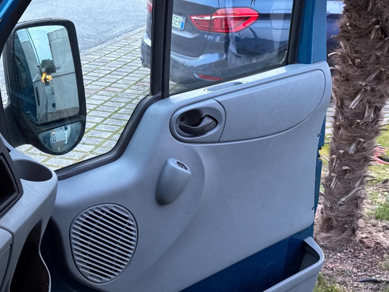 FORD TRANSIT 300S 2.2 TDCi 110CV