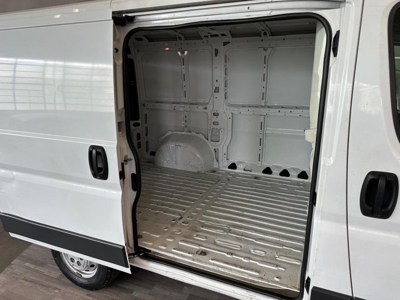 Fiat Ducato, 2.3mtj, L1H1