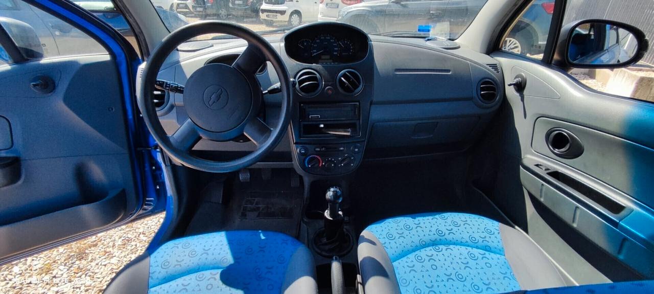 Chevrolet Matiz 800 !64.000 KM!UNIPRO'