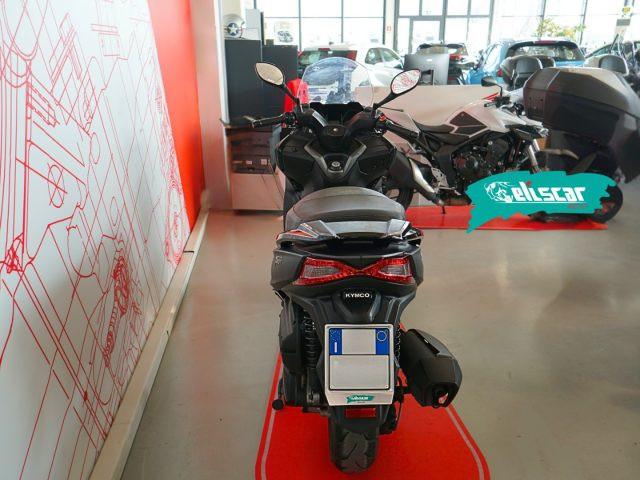 KYMCO X-Town 300i ABS X-TOWN 300