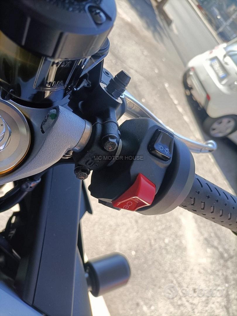 Aprilia rs 660 +promo incluso passaggio+ permute