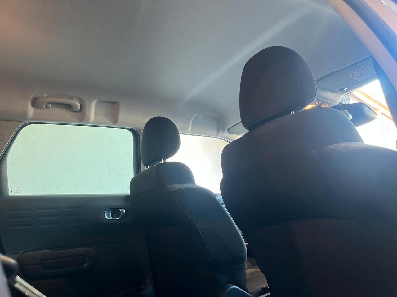 CITROEN C3 AIRCROSS SHINE PACK *2023* *UNICOPRO* *CAMERA*NAVI*