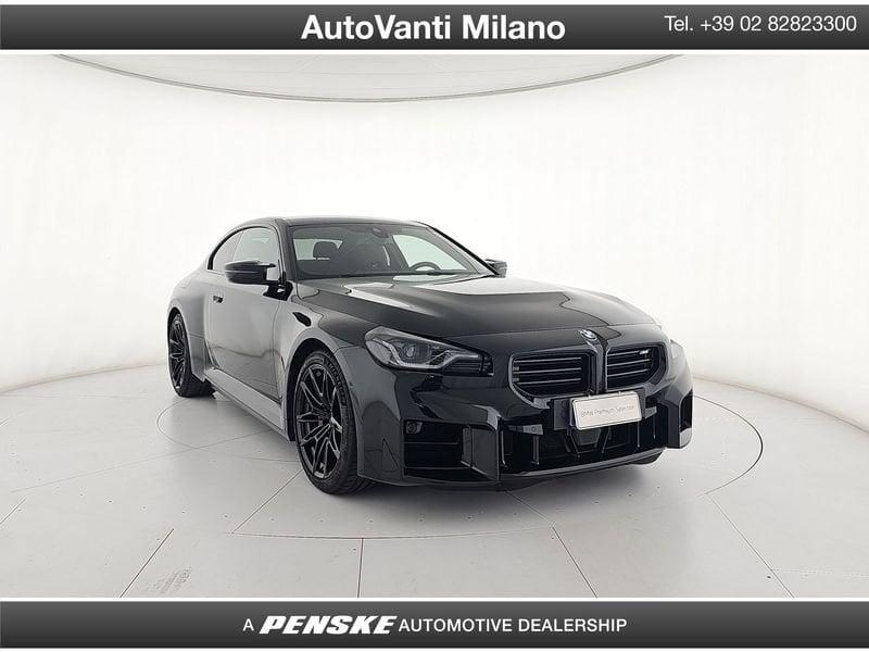 BMW M2 M2
