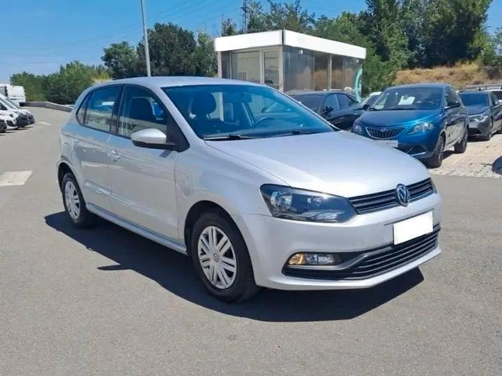 Volkswagen Polo 1.0 MPI 5p. Trendline