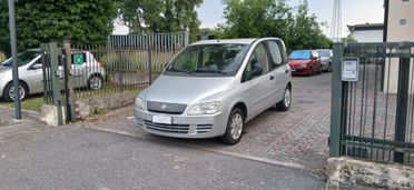 Fiat Multipla 1.6 16V metano 6 posti